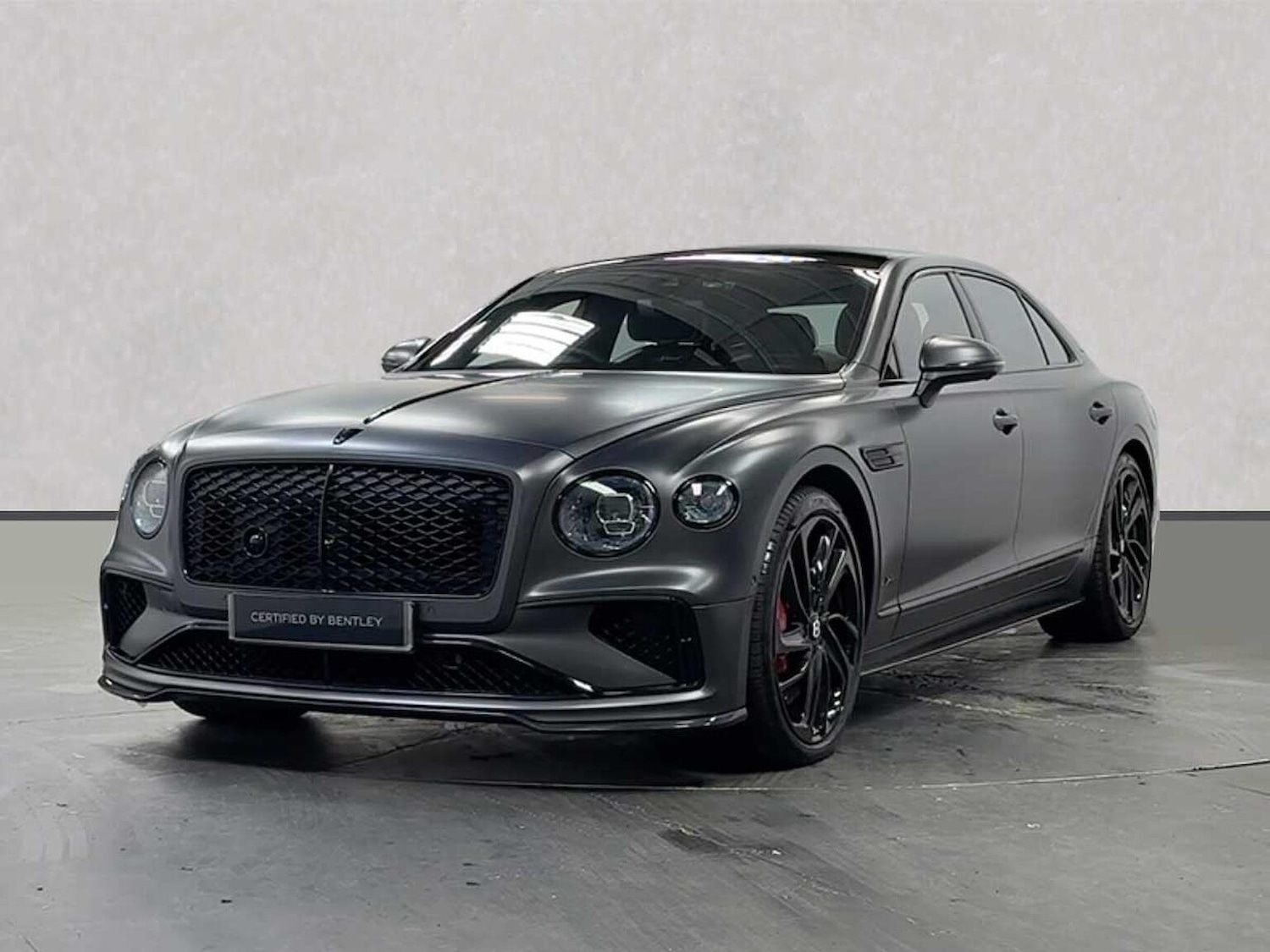 Used Bentley Flying Spur 2025 for sale - 77489578: Photo 14