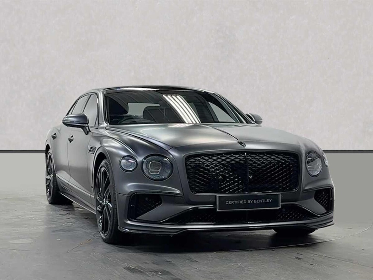 Used Bentley Flying Spur 2025 for sale - 77489578: Photo 16