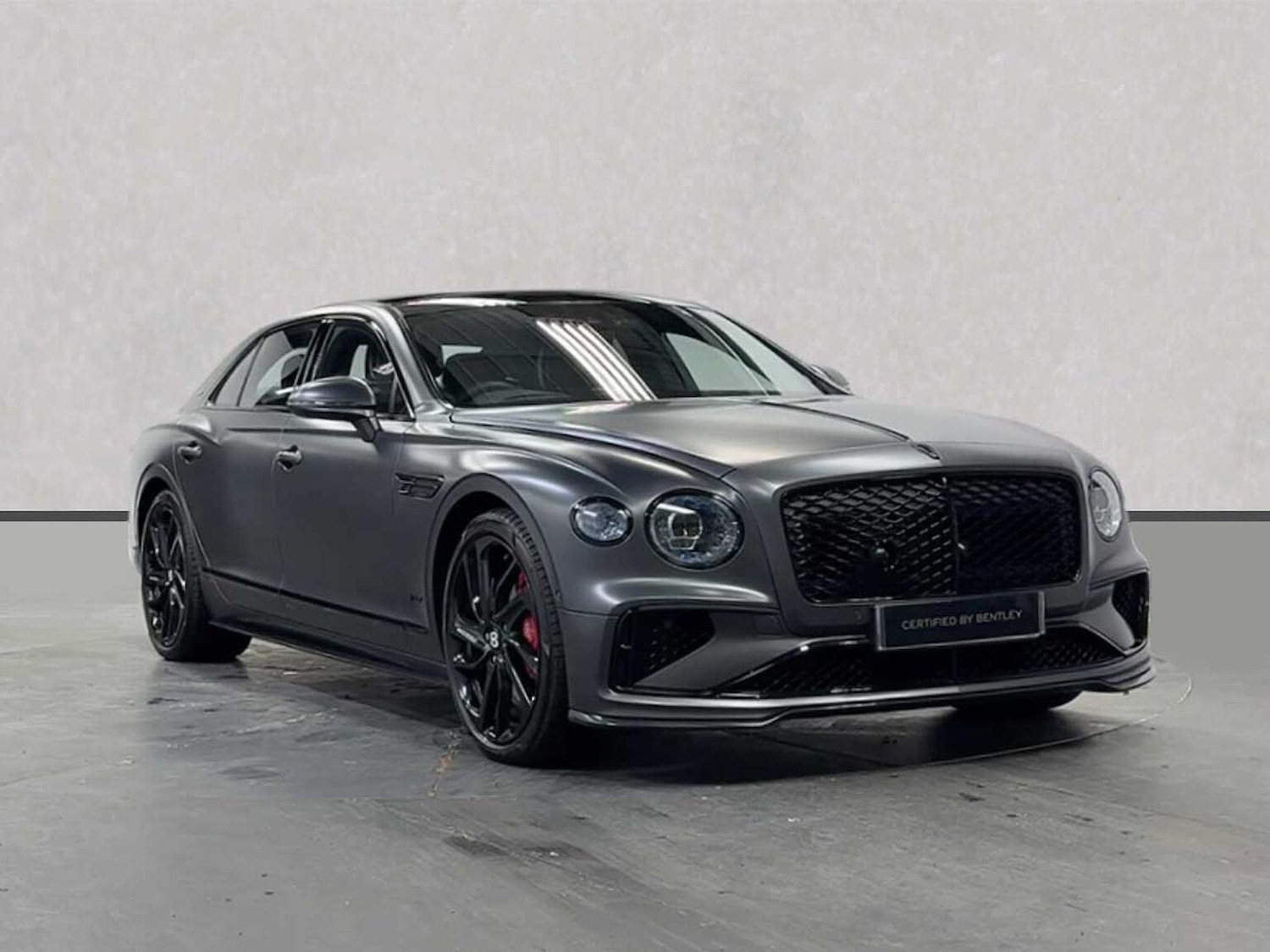 Used Bentley Flying Spur 2025 for sale - 77489578: Photo 17