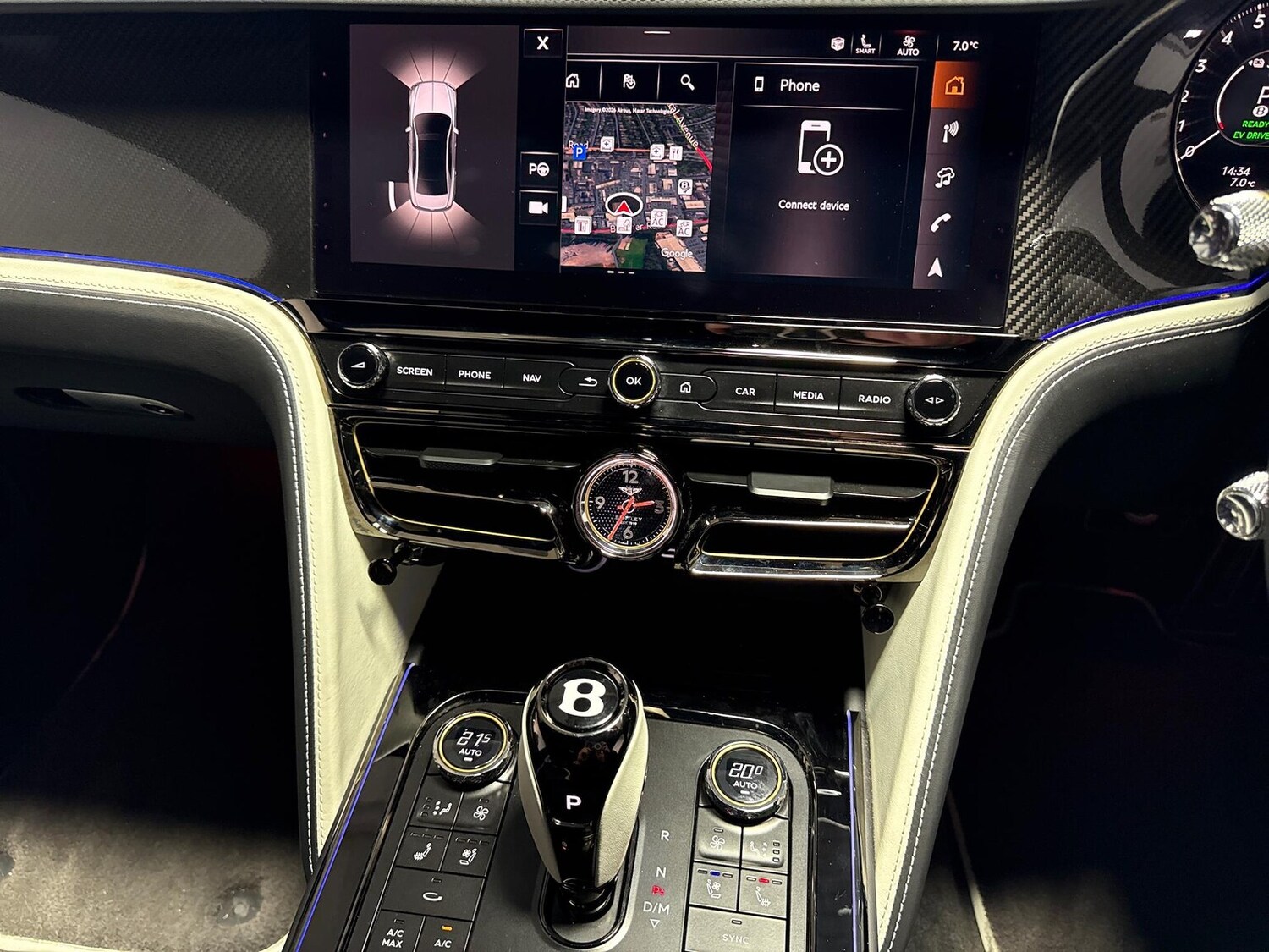 Used Bentley Flying Spur 2025 for sale - 77489578: Photo 19