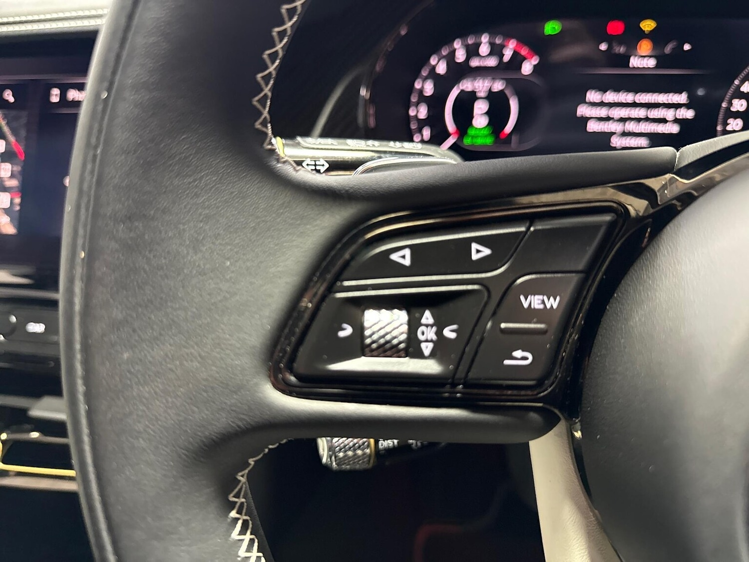 Used Bentley Flying Spur 2025 for sale - 77489578: Photo 21