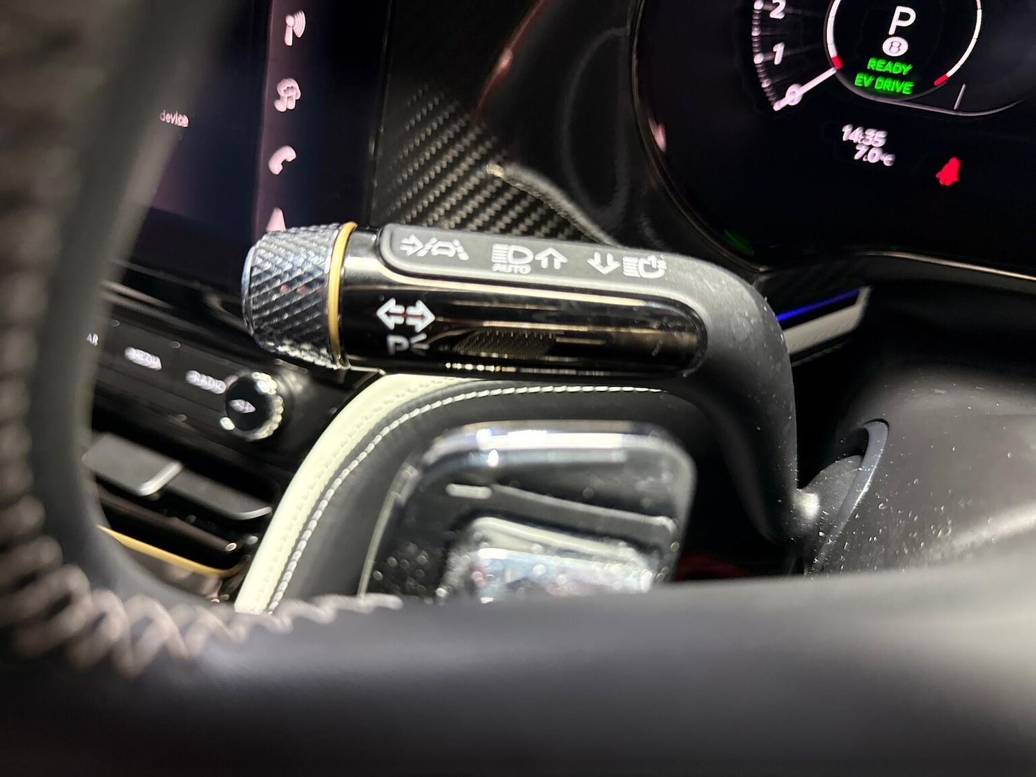 Used Bentley Flying Spur 2025 for sale - 77489578: Photo 23