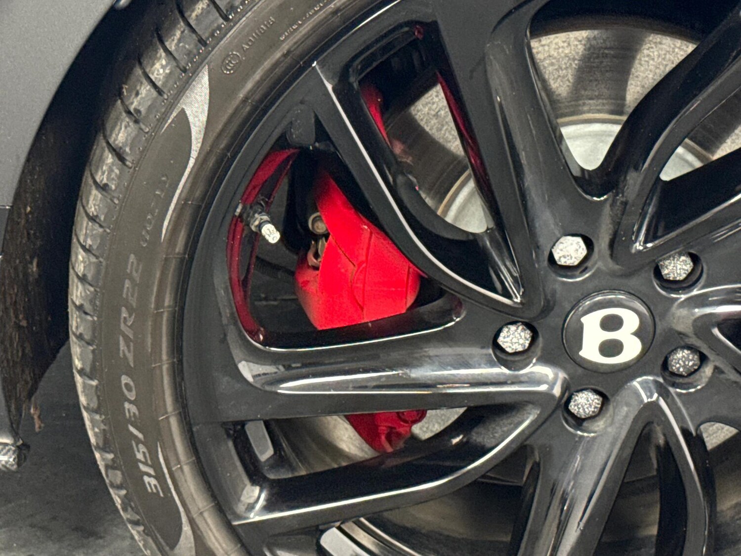 Used Bentley Flying Spur 2025 for sale - 77489578: Photo 26