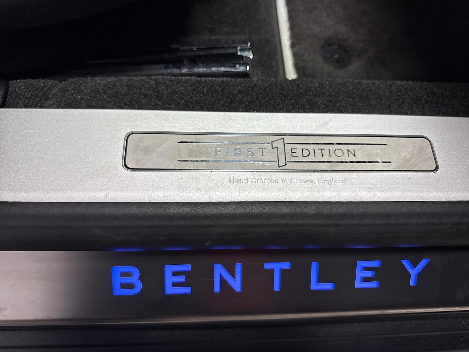 Used Bentley Flying Spur 2025 for sale - 77489578: Photo 27