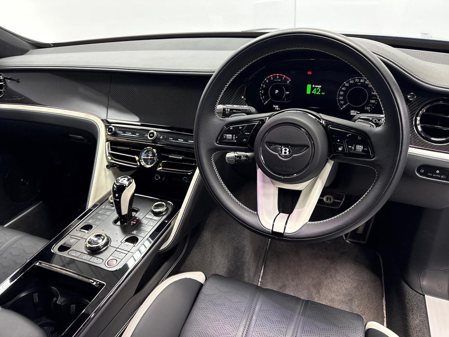 Used Bentley Flying Spur 2025 for sale - 77489578: Photo 29