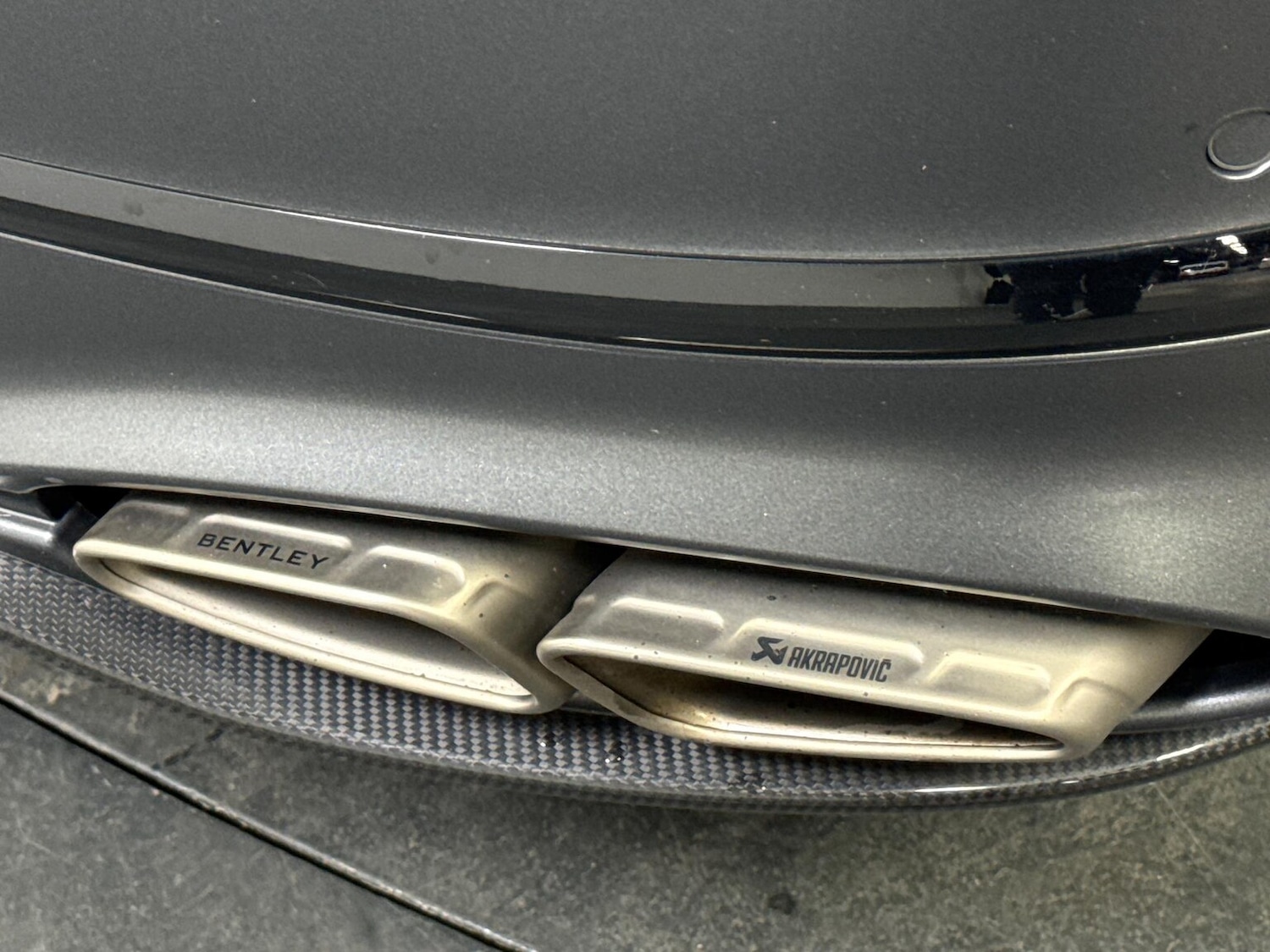 Used Bentley Flying Spur 2025 for sale - 77489578: Photo 32