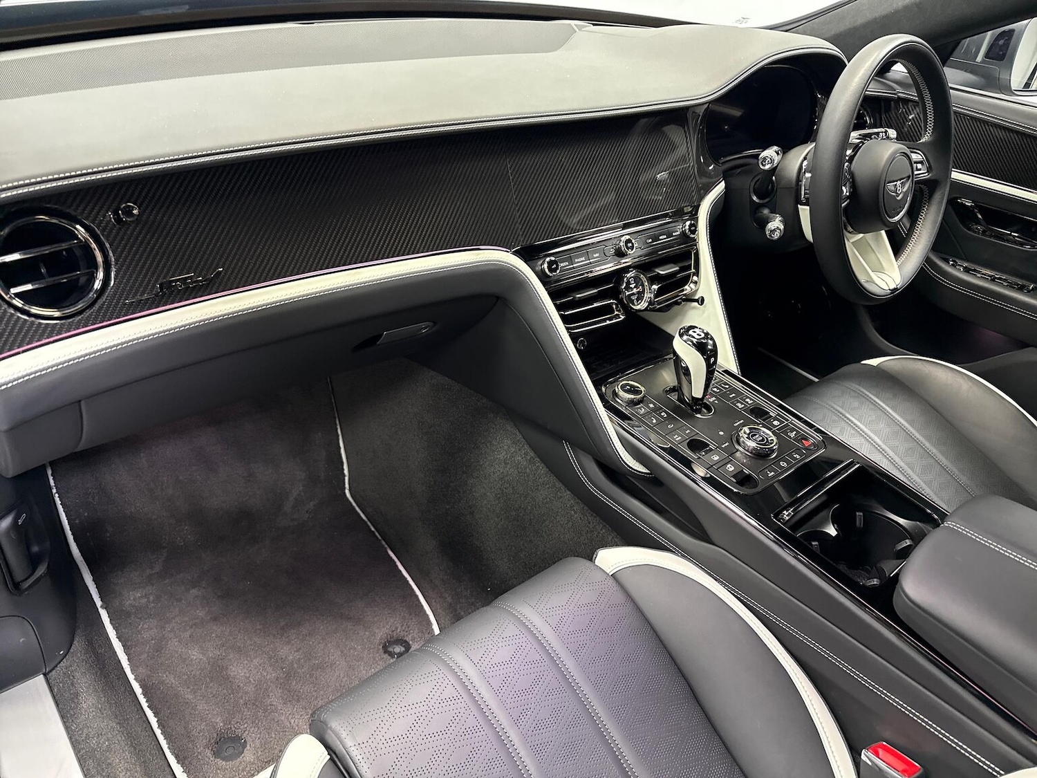 Used Bentley Flying Spur 2025 for sale - 77489578: Photo 35