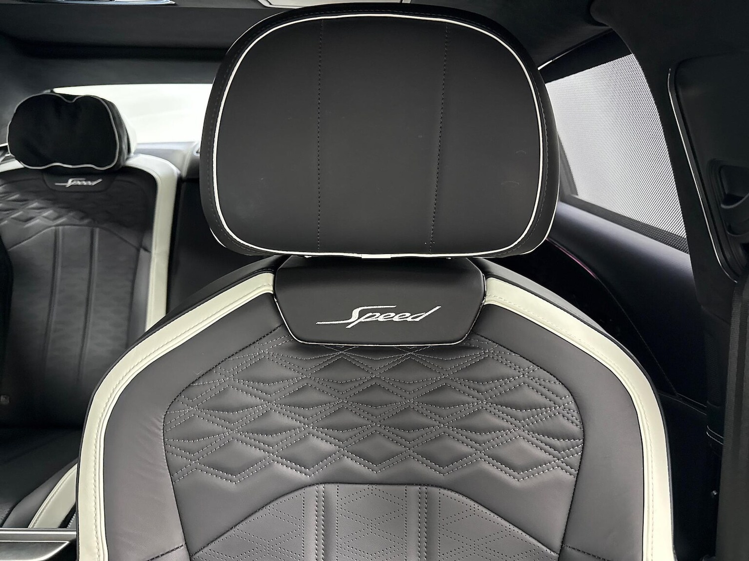 Used Bentley Flying Spur 2025 for sale - 77489578: Photo 37