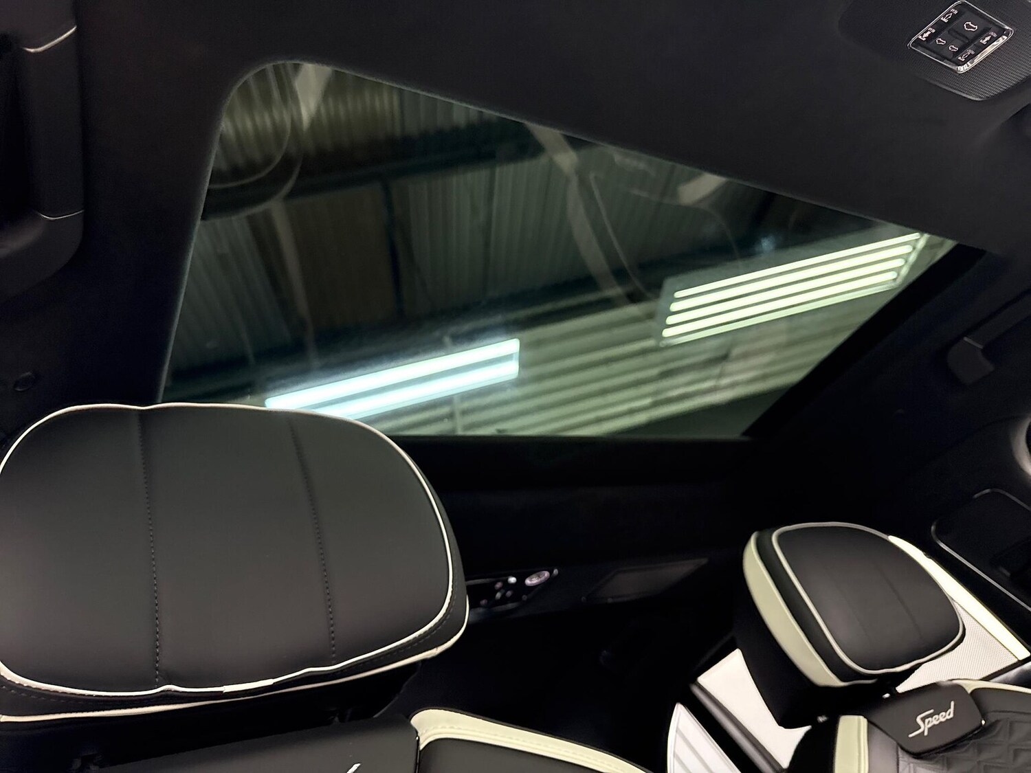 Used Bentley Flying Spur 2025 for sale - 77489578: Photo 38