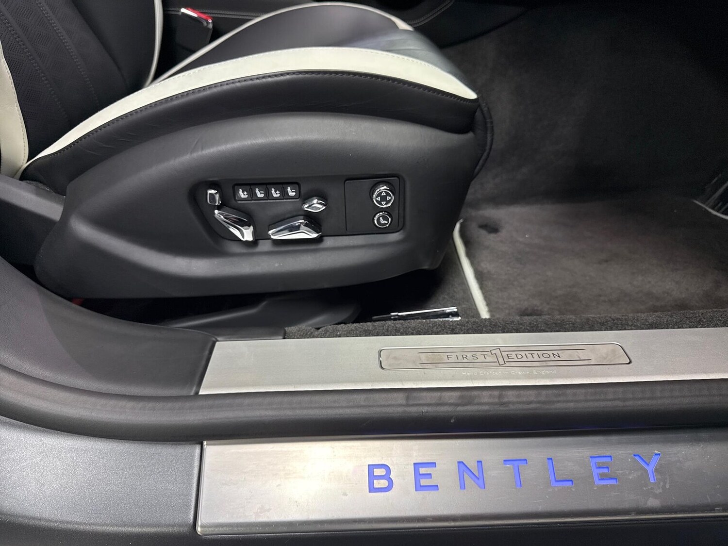 Used Bentley Flying Spur 2025 for sale - 77489578: Photo 39