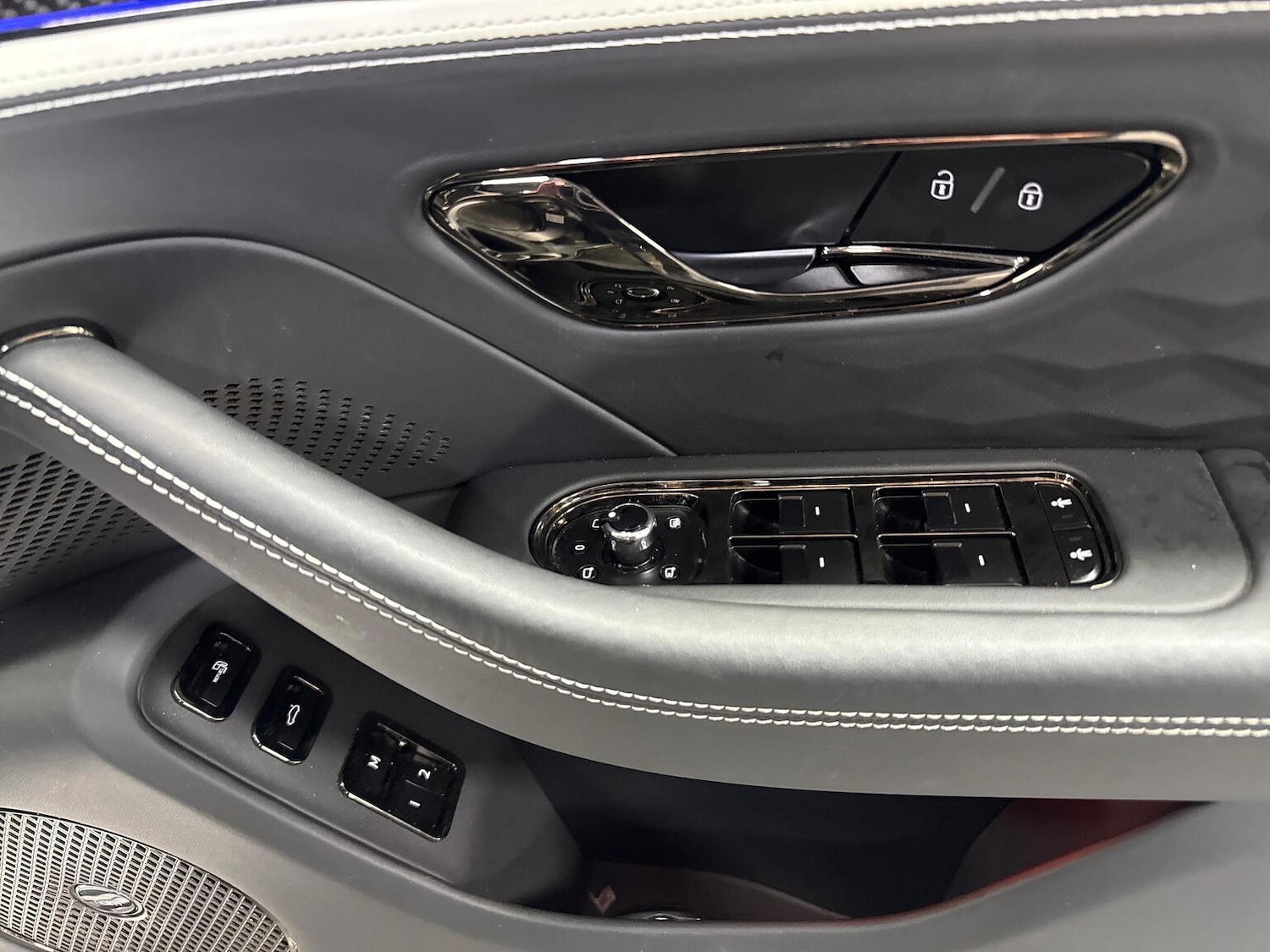 Used Bentley Flying Spur 2025 for sale - 77489578: Photo 40