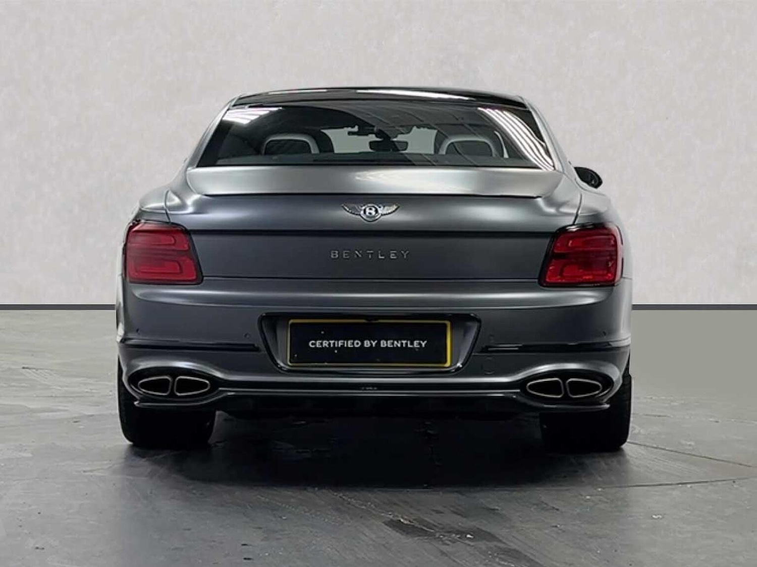 Used Bentley Flying Spur 2025 for sale - 77489578: Photo 7