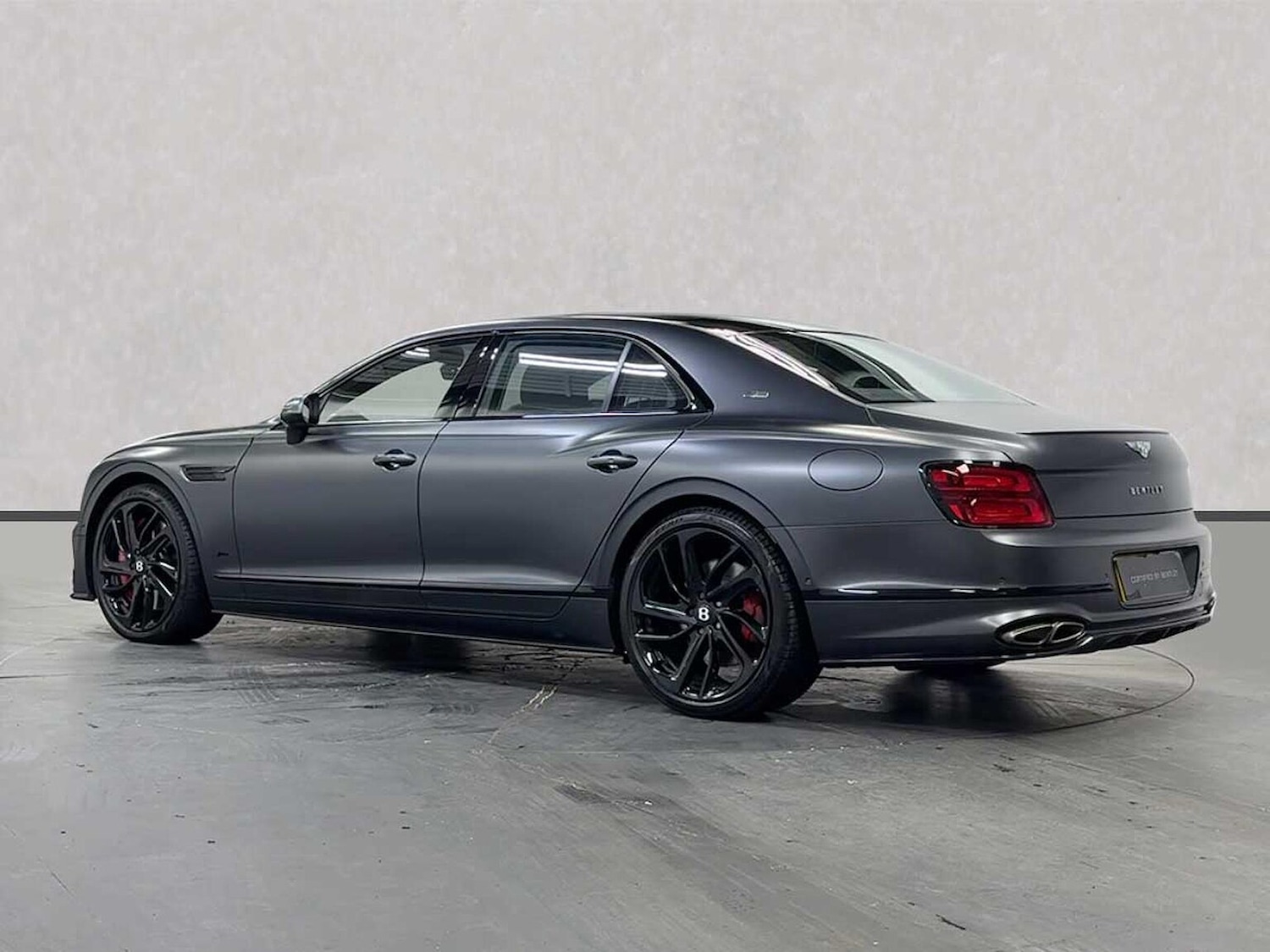 Used Bentley Flying Spur 2025 for sale - 77489578: Photo 9