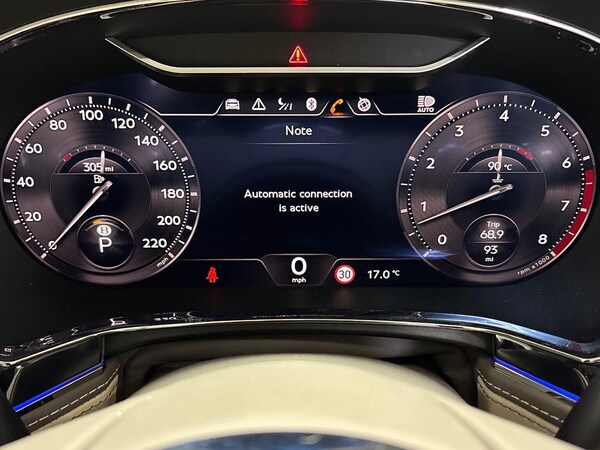 Used Bentley Flying Spur 2024 for sale - 75481836: Photo 10