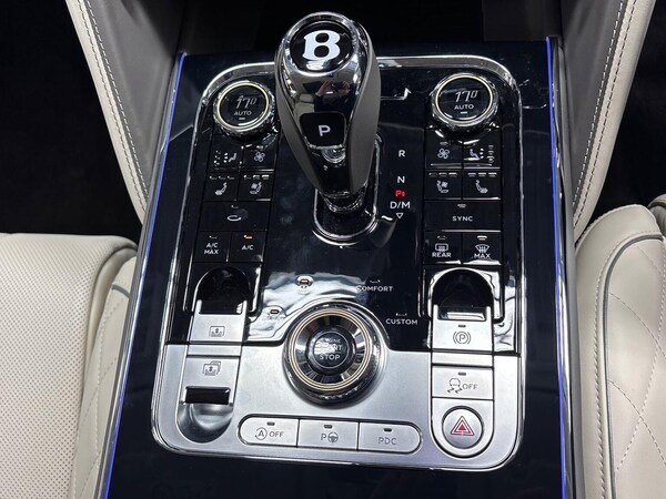 Used Bentley Flying Spur 2024 for sale - 75481836: Photo 12