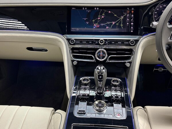 Used Bentley Flying Spur 2024 for sale - 75481836: Photo 13