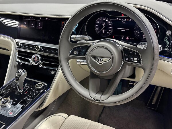 Used Bentley Flying Spur 2024 for sale - 75481836: Photo 15