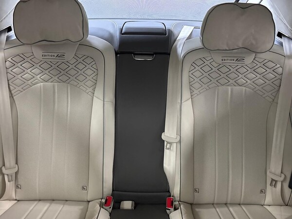 Used Bentley Flying Spur 2024 for sale - 75481836: Photo 16
