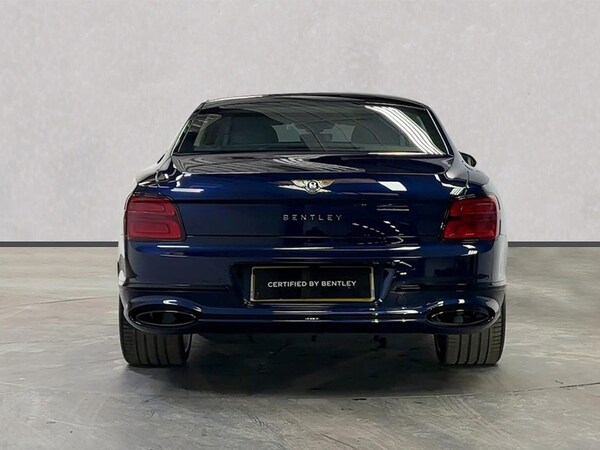 Used Bentley Flying Spur 2024 for sale - 75481836: Photo 18
