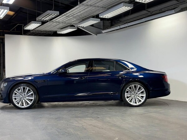 Used Bentley Flying Spur 2024 for sale - 75481836: Photo 19