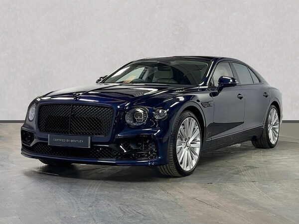 Used Bentley Flying Spur 2024 for sale - 75481836: Photo 20