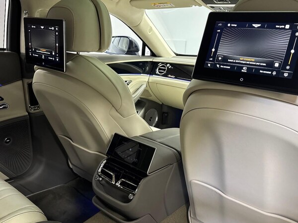 Used Bentley Flying Spur 2024 for sale - 75481836: Photo 21