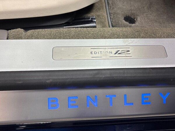 Used Bentley Flying Spur 2024 for sale - 75481836: Photo 23