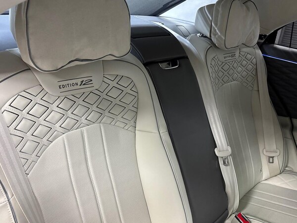 Used Bentley Flying Spur 2024 for sale - 75481836: Photo 25