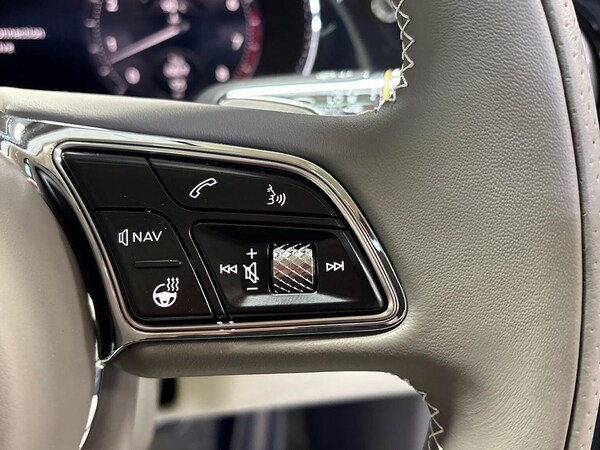 Used Bentley Flying Spur 2024 for sale - 75481836: Photo 27