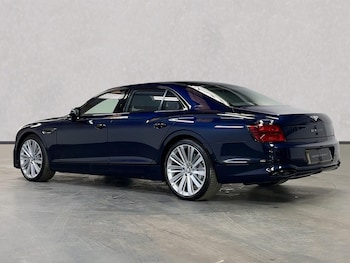 Used Bentley Flying Spur 2024 for sale - 75481836: Photo