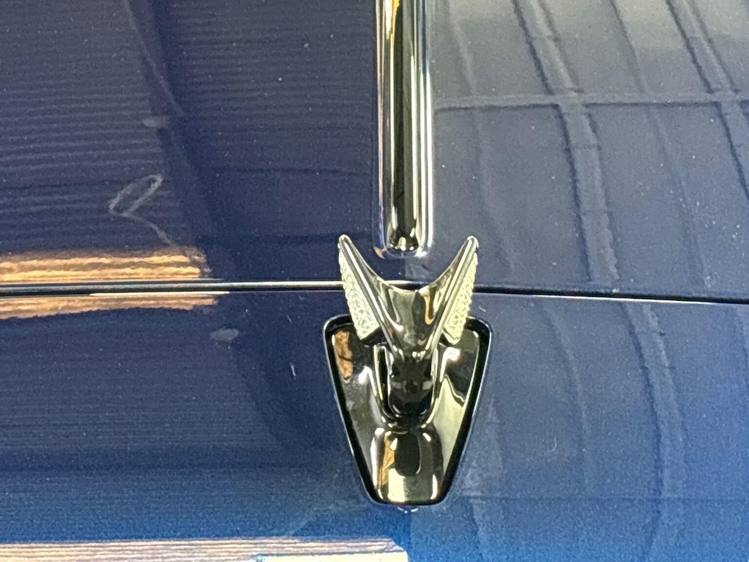 Vehicle 32