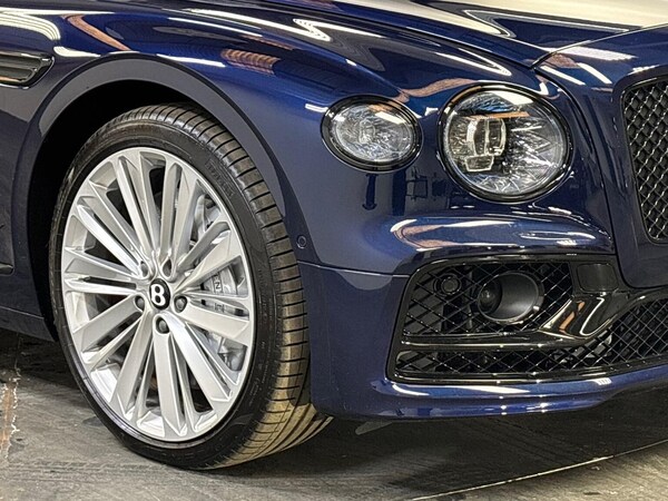 Used Bentley Flying Spur 2024 for sale - 75481836: Photo 34