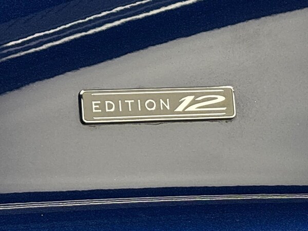 Used Bentley Flying Spur 2024 for sale - 75481836: Photo 36