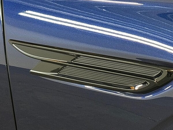 Used Bentley Flying Spur 2024 for sale - 75481836: Photo 37