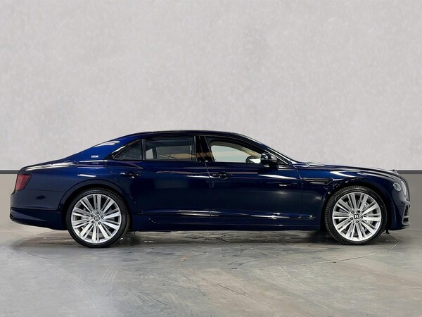 Used Bentley Flying Spur 2024 for sale - 75481836: Photo 3