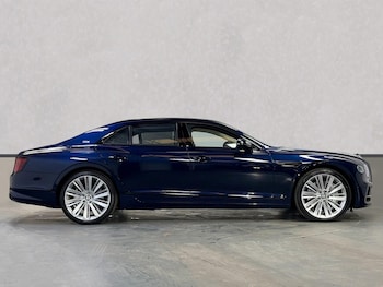 Used Bentley Flying Spur 2024 for sale - 75481836: Photo
