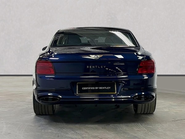 Used Bentley Flying Spur 2024 for sale - 75481836: Photo 4