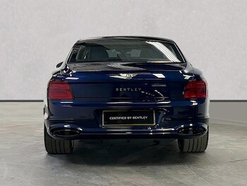 Used Bentley Flying Spur 2024 for sale - 75481836: Photo