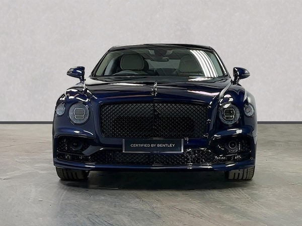 Used Bentley Flying Spur 2024 for sale - 75481836: Photo 5