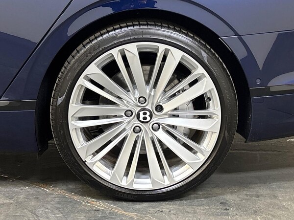 Used Bentley Flying Spur 2024 for sale - 75481836: Photo 6
