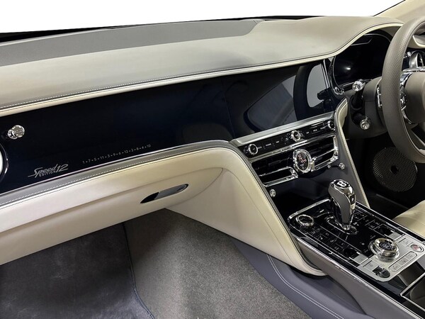 Used Bentley Flying Spur 2024 for sale - 75481836: Photo 7