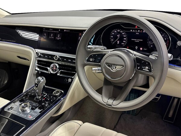 Used Bentley Flying Spur 2024 for sale - 75481836: Photo 8