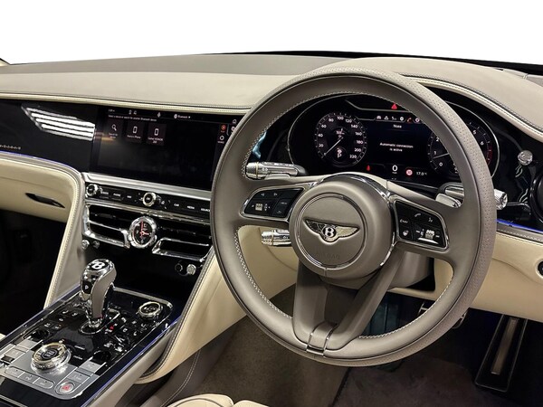 Used Bentley Flying Spur 2024 for sale - 75481836: Photo 9