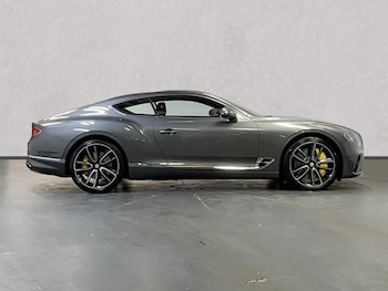 Used Bentley Continental 2018 for sale - 75481930: Photo