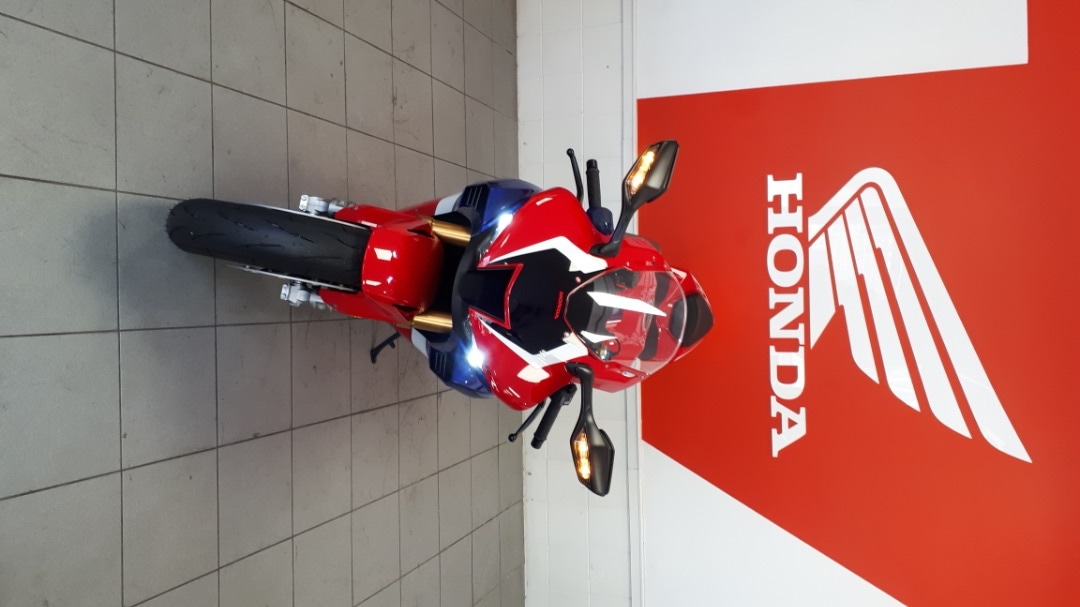 Used Honda CBR1000RR FIREBLADE SP 2020 for sale - 59321703: Photo 3