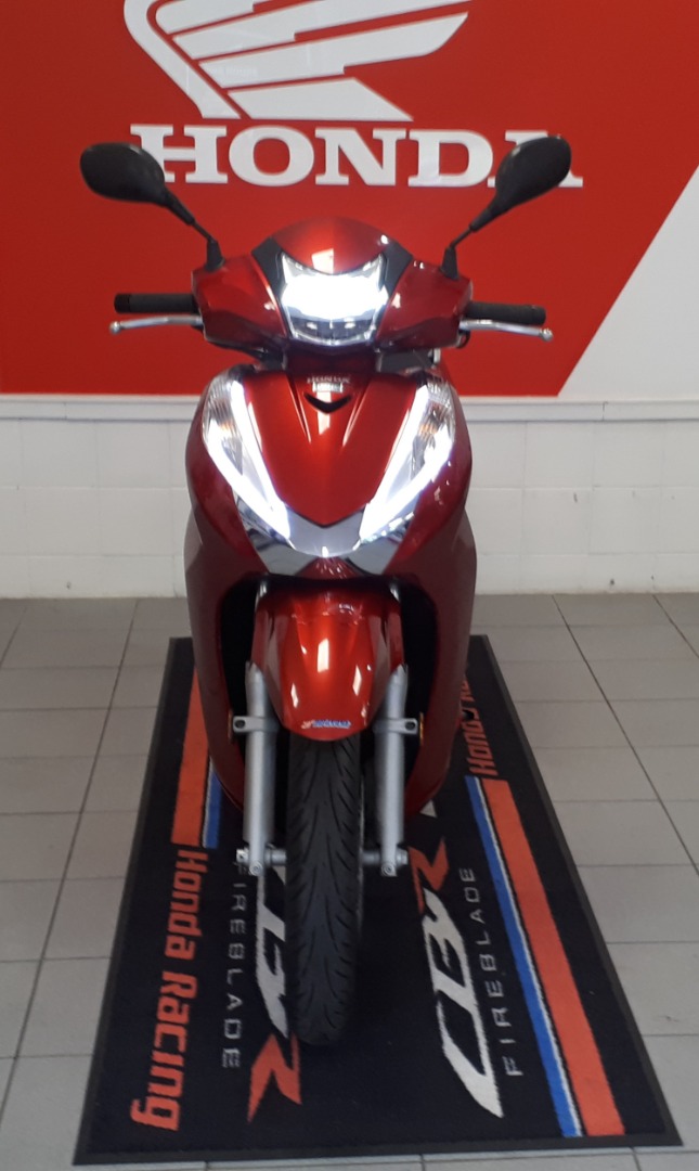 Used Honda SH300 2016 for sale - 63205138: Photo 3