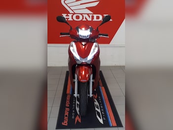 Used Honda SH300 2016 for sale - bike-63205138: Photo