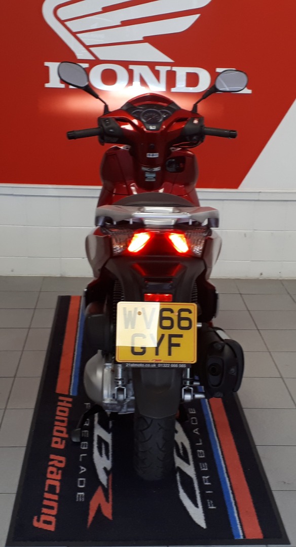 Used Honda SH300 2016 for sale - 63205138: Photo 4