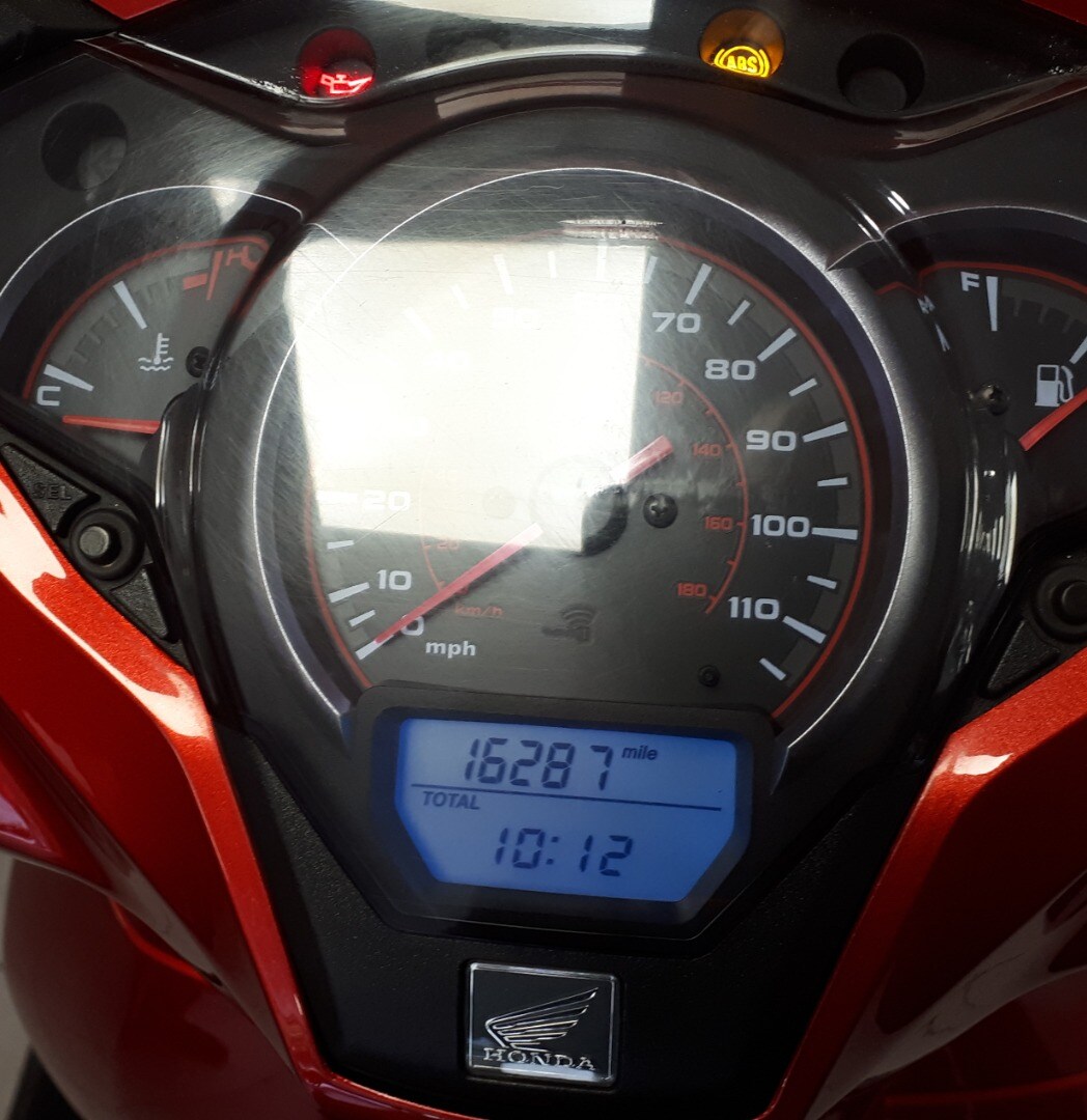 Used Honda SH300 2016 for sale - 63205138: Photo 5