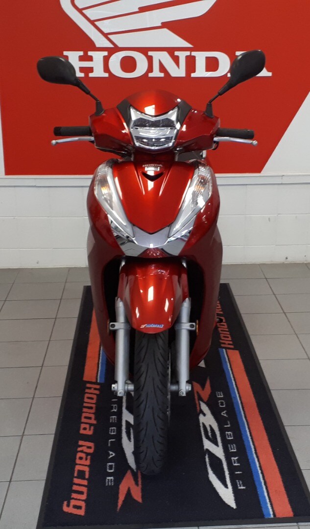 Used Honda SH300 2016 for sale - 63205138: Photo 7